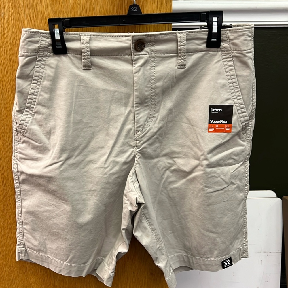 Urban Pipeline Superflex, flat front